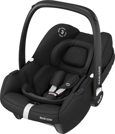 

Автокресло Maxi-Cosi Tinca Essential Black (8558672120)