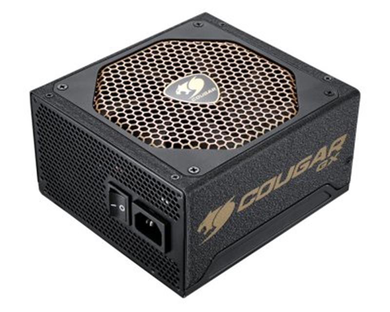 

Блок питания Cougar GX 1050 1500W