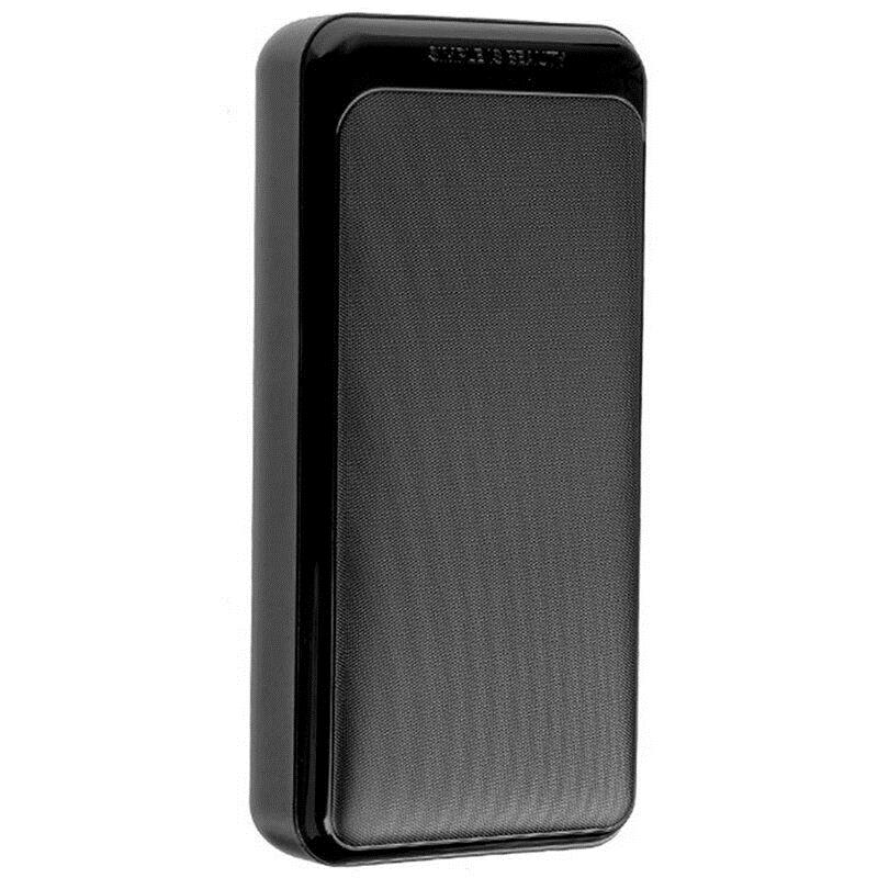 

Универсальная мобильная батарея XO PR77 20000mAh Black