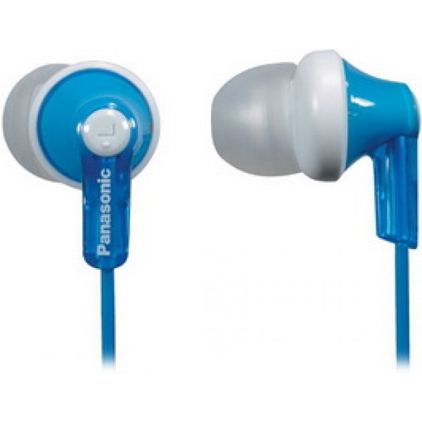 

Наушники PANASONIC RP-HJE118GU-A