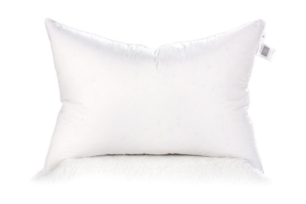 

Подушка антиалергенная MirSon "Luxury Exclusive EcoSilk" №1180 высокая 50х70 см