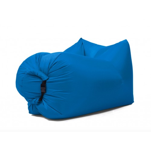 

Надувное кресло-лежак Reswing Lamzac Armchair 240*70 cм Синий