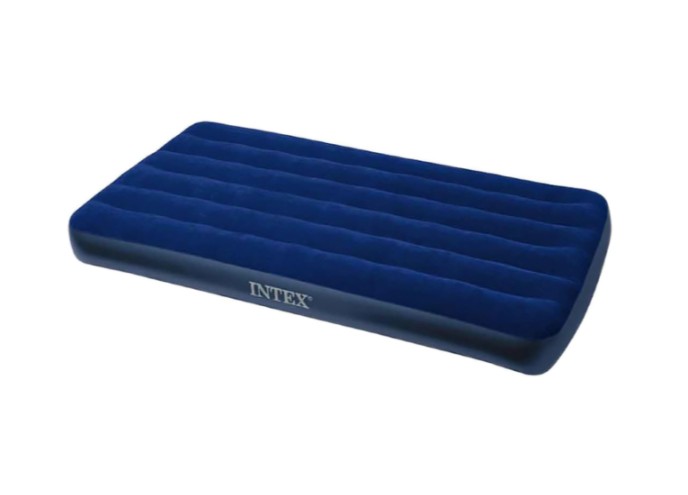 

Надувной матрас Intex 191 х 99 х 25 см (64757)