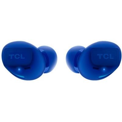 

Наушники TCL SOCL500 Ocean Blue (SOCL500TWSBL-RU)