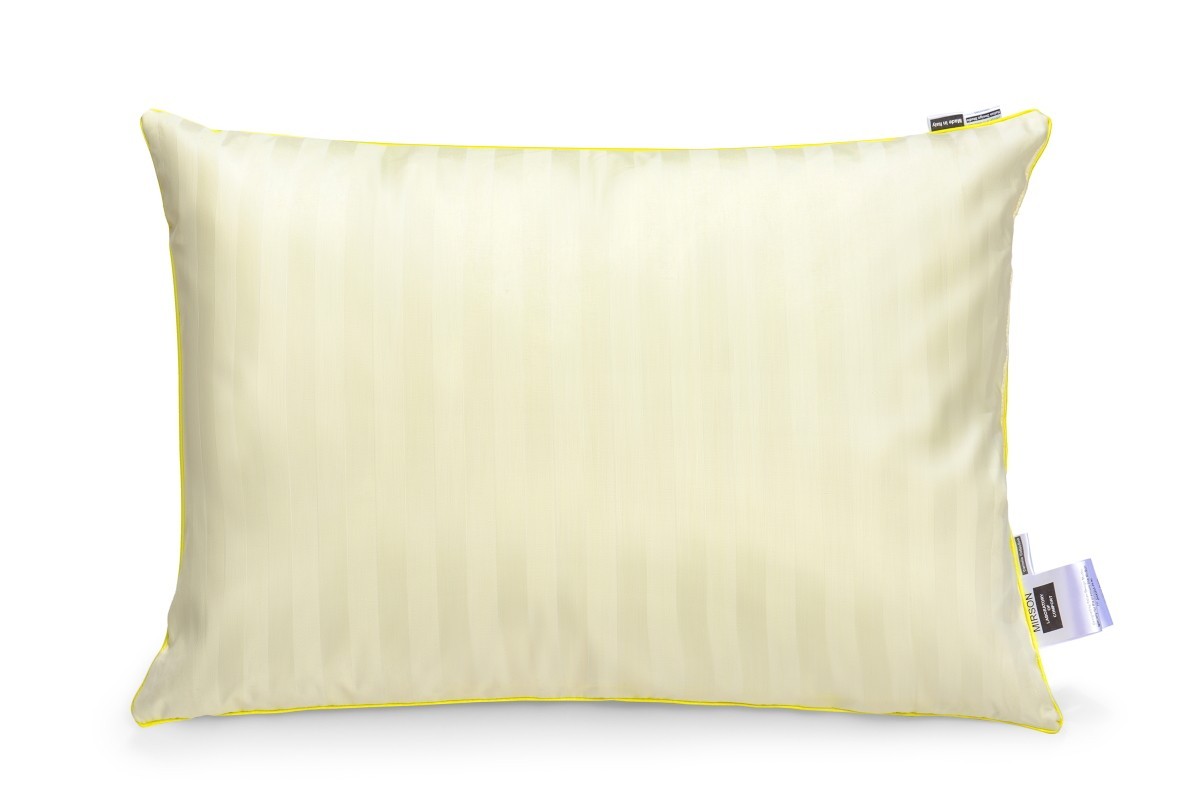 

Подушка пуховая MirSon "Extra Premium Carmela " №104 40x60 см