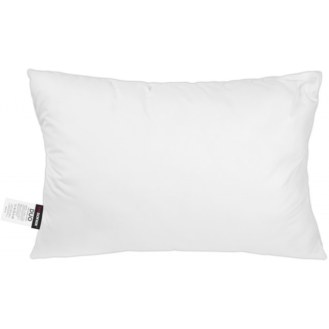 

Подушка Sonex Duo двухкамерная 50x70 см
