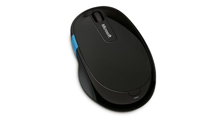 

Мышка Microsoft Sculpt Comfort Mouse (H3S-00001)