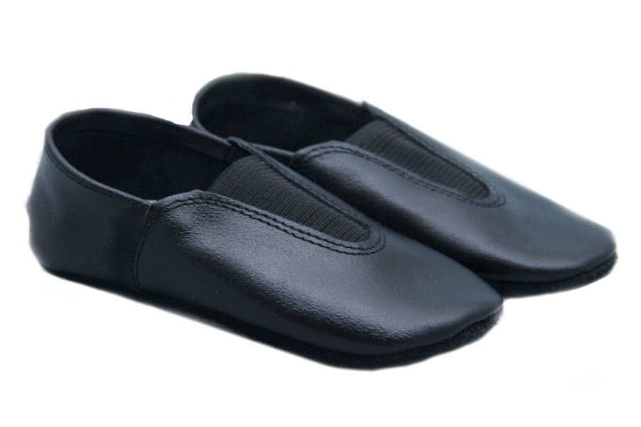 

Чешки MATITA 32 (20,5 см) Черный (LAPKI black 32 (20,5 см))