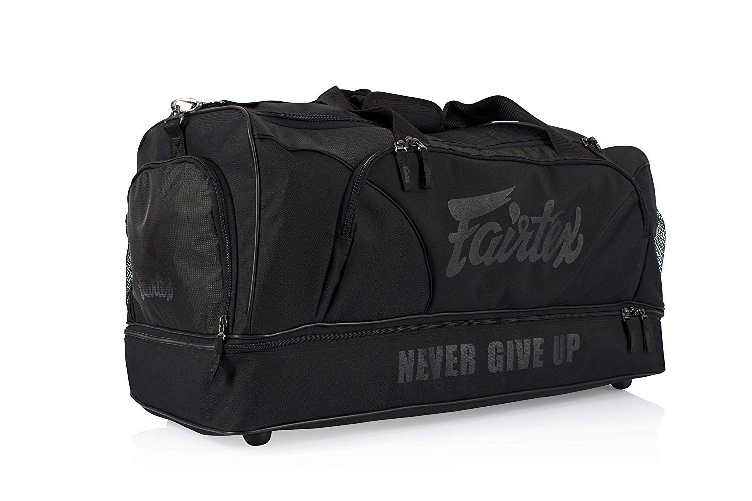 

Сумка Fairtex BAG-2 Черный