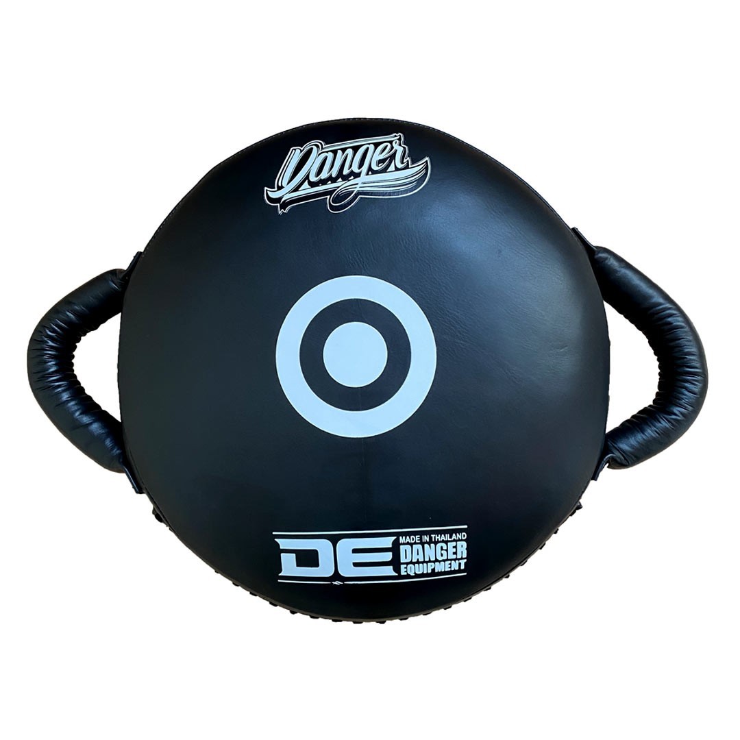 

Макивара круглая Danger Professional Boxing Shield