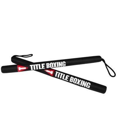 

Палки для бокса TITLE Precision Training Sticks