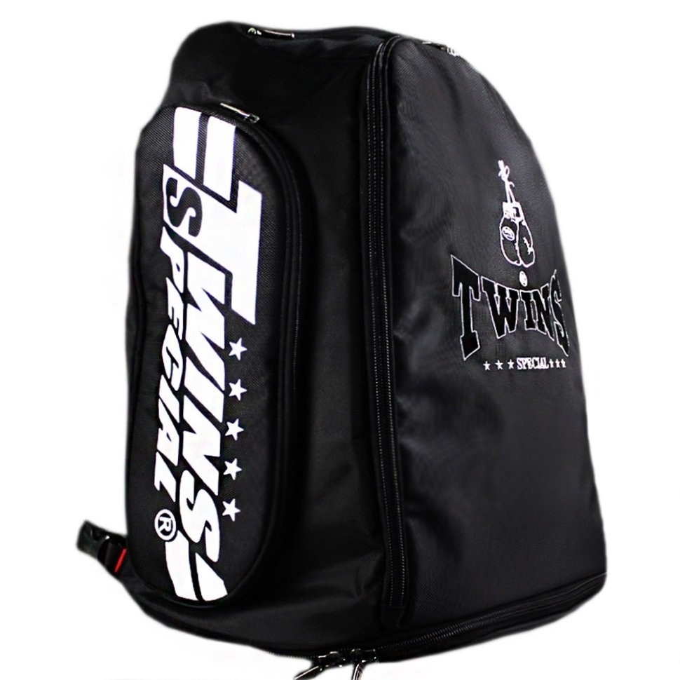 

Сумка-рюкзак Twins BAG-5 Черный