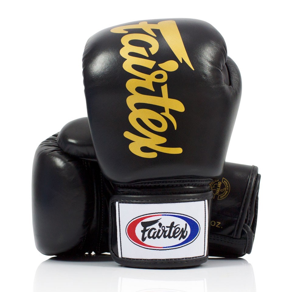 

Перчатки Fairtex BGV19 Deluxe Gloves Размер: 12 унций