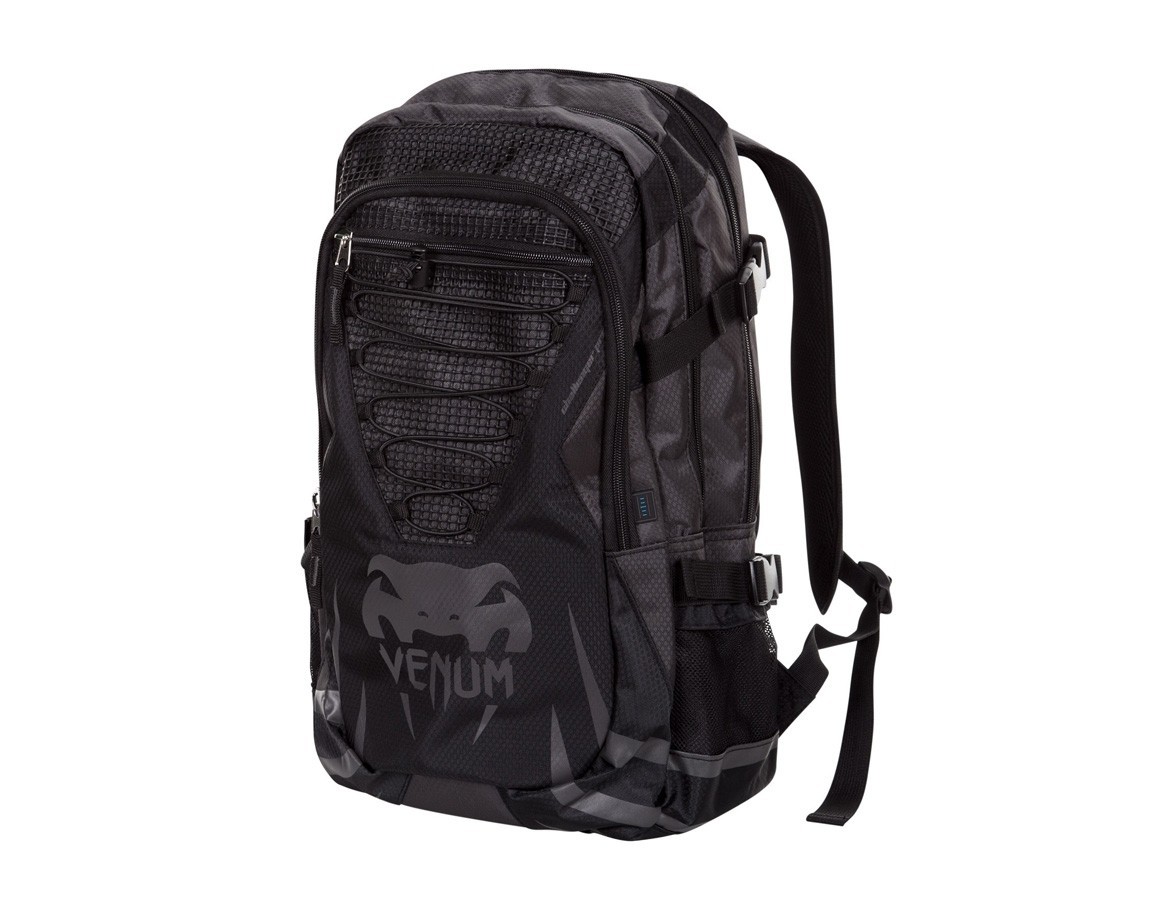 

Рюкзак Venum Challenger Pro Backpack Черный