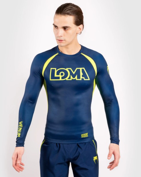 

Рашгард Venum Origins Rashguard Long Sleeves Loma Edition Размер, Рашгард Venum Origins Rashguard Long Sleeves Loma Edition Размер: XL