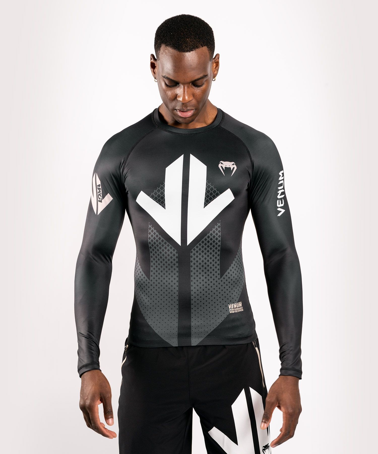 

Рашгард Venum Loma Arrow Long Sleeves Rashguards Размер, Рашгард Venum Loma Arrow Long Sleeves Rashguards Размер: XL