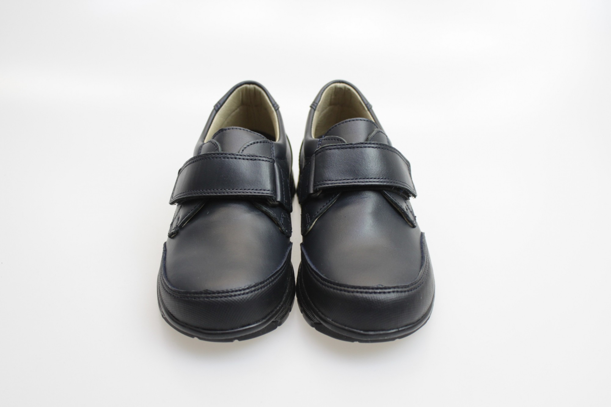 

Туфлі шкільні Yowas MARINO Dark Blue 32 синій (18 MARINO/1)