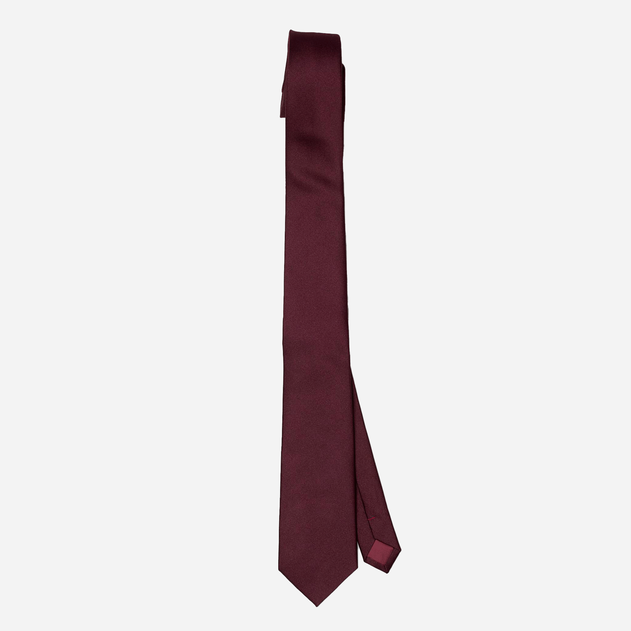 

Галстук H&M 6058420sdm Бордовый