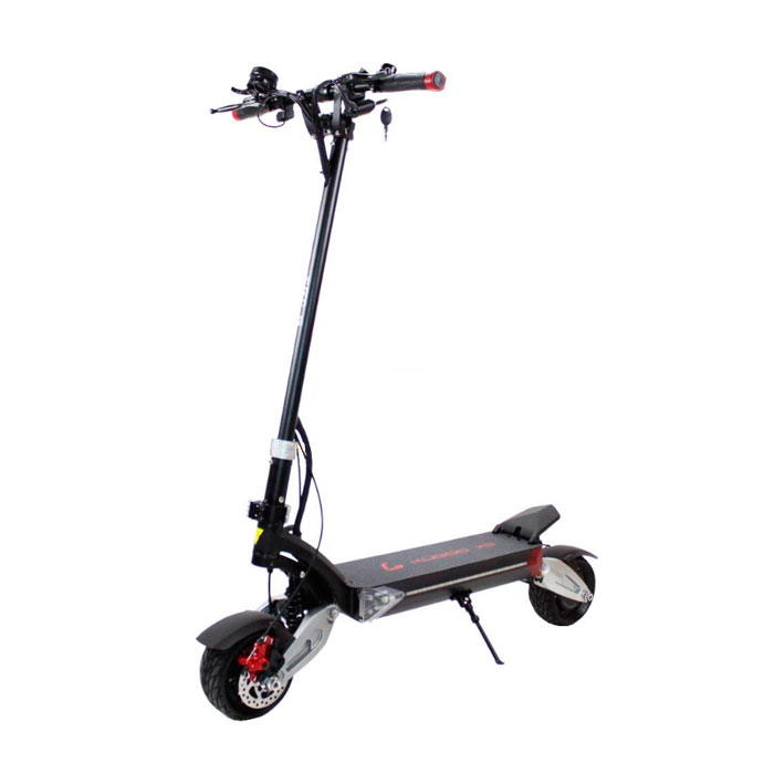 

Электросамокат Kugoo G1 Mini (X8)