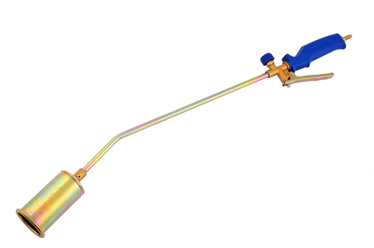 

Горелка пропановая Vita M5019 D60 мм с клапаном (AP-0017)