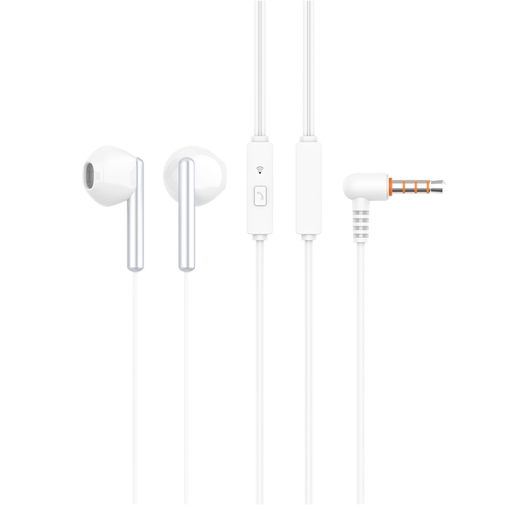 

Наушники Celebrat G6 White