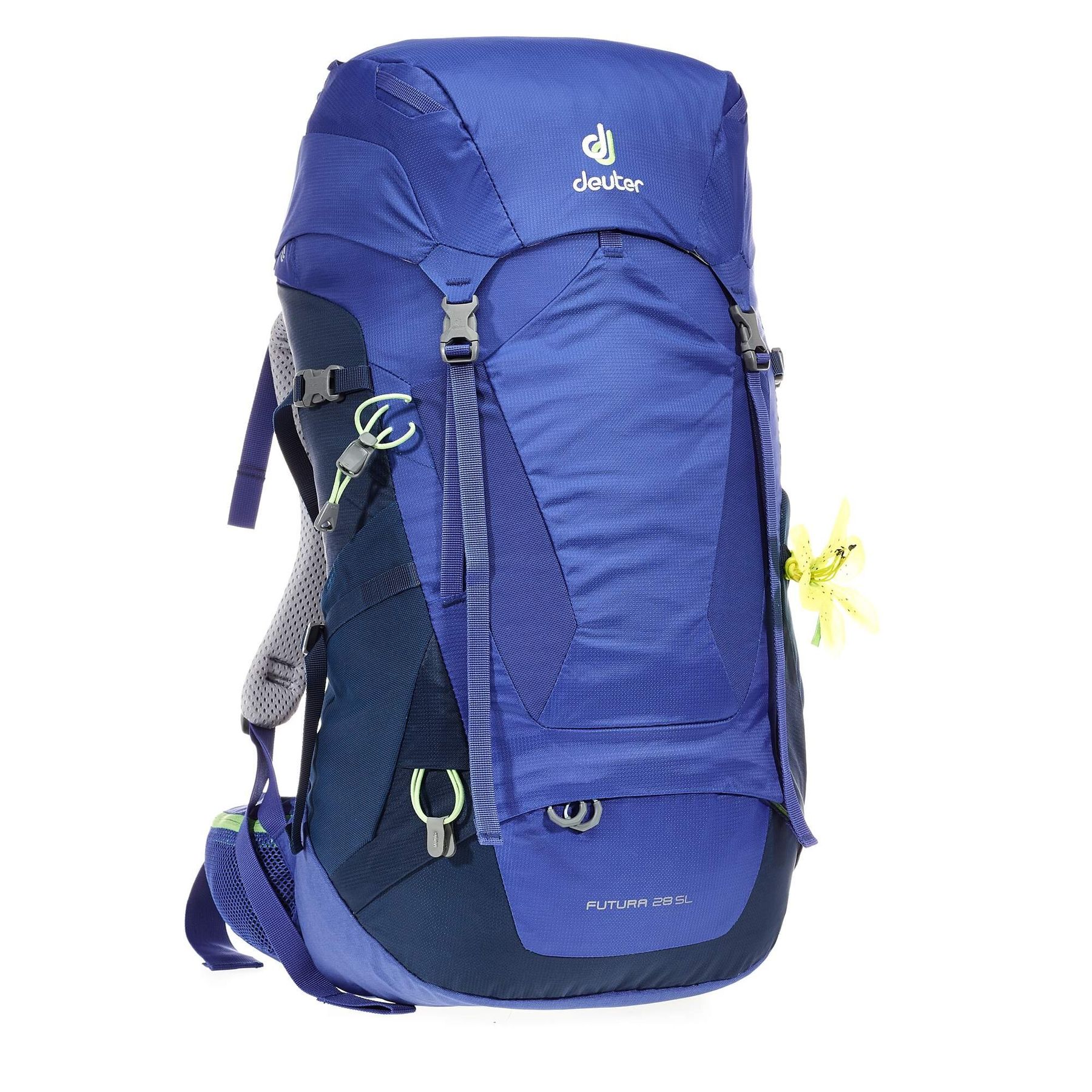 

Рюкзак Deuter Futura 28 SL 28л Синий (3400618 3389)