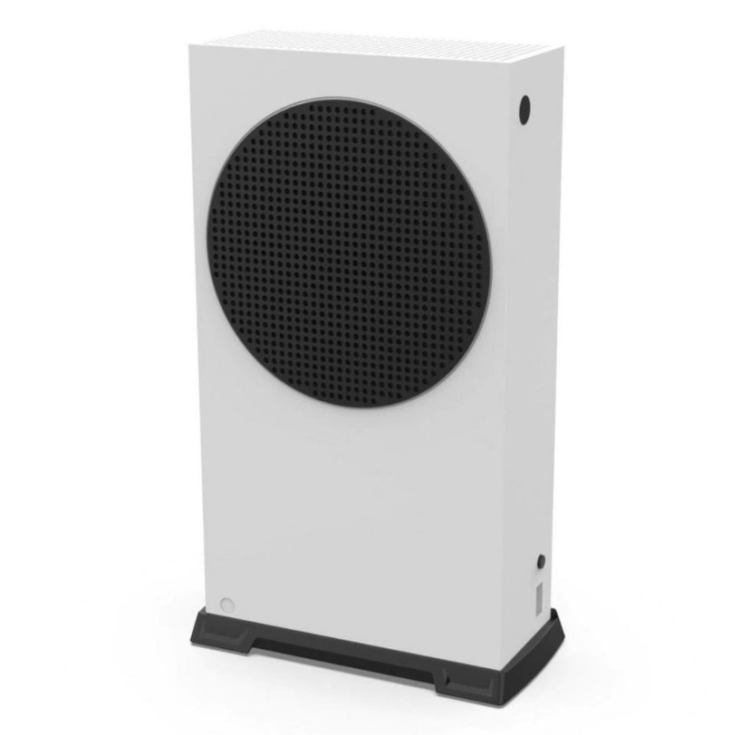 

Вертикальная подставка KJH для Xbox Series S / Black