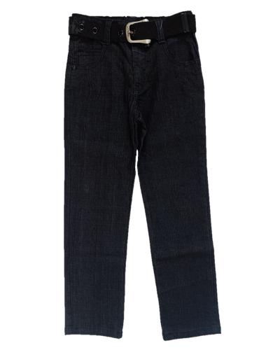 

Джинсы Bear Richi 98284 122 см черный