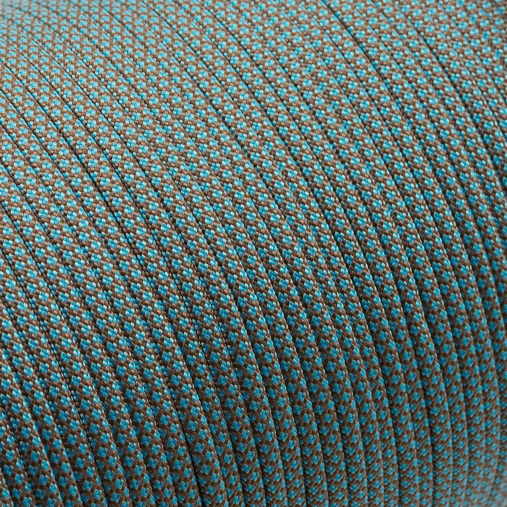 

Паракорд Blue copper snake #430 Paracord 550 (30 метров)