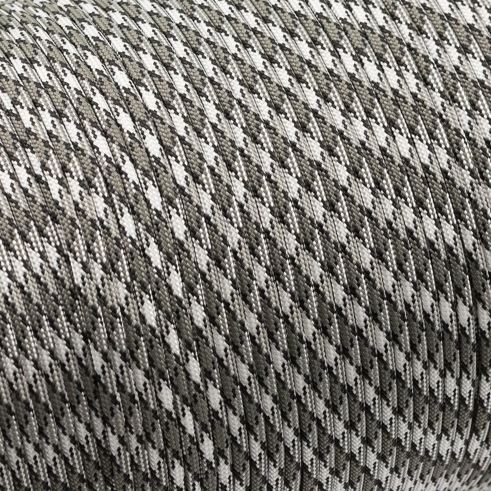 

Паракорд titanium #238 Paracord 550 (30 метров)