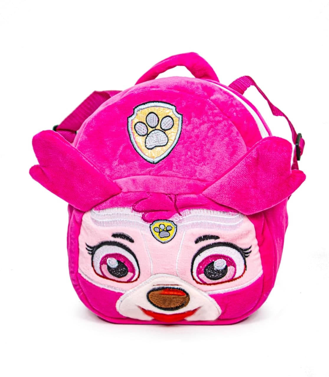 

Рюкзак-портфель "Paw Patrol". Pink (1742665578)