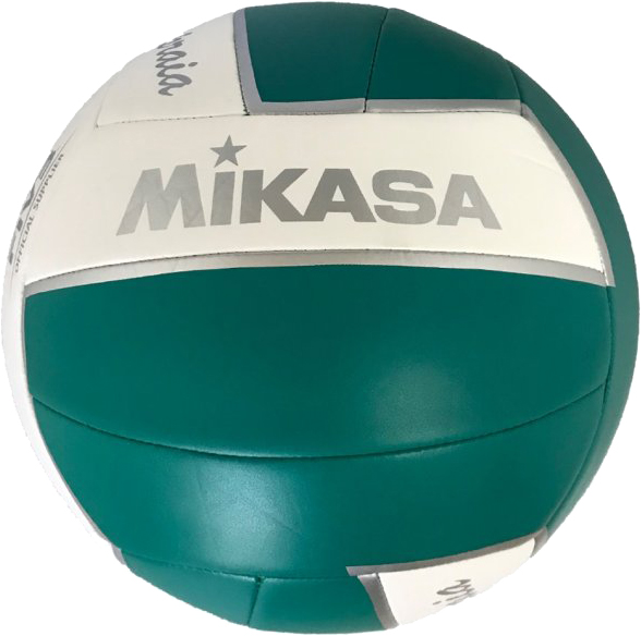 

Мяч для пляжного волейбола Mikasa VXS-RDP3