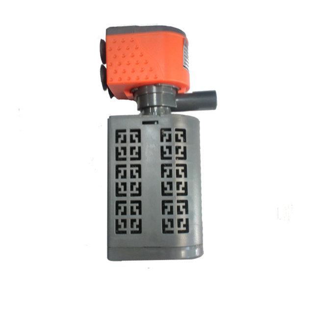 

Фильтр внутренний Xilong XL-F070 до 150 л