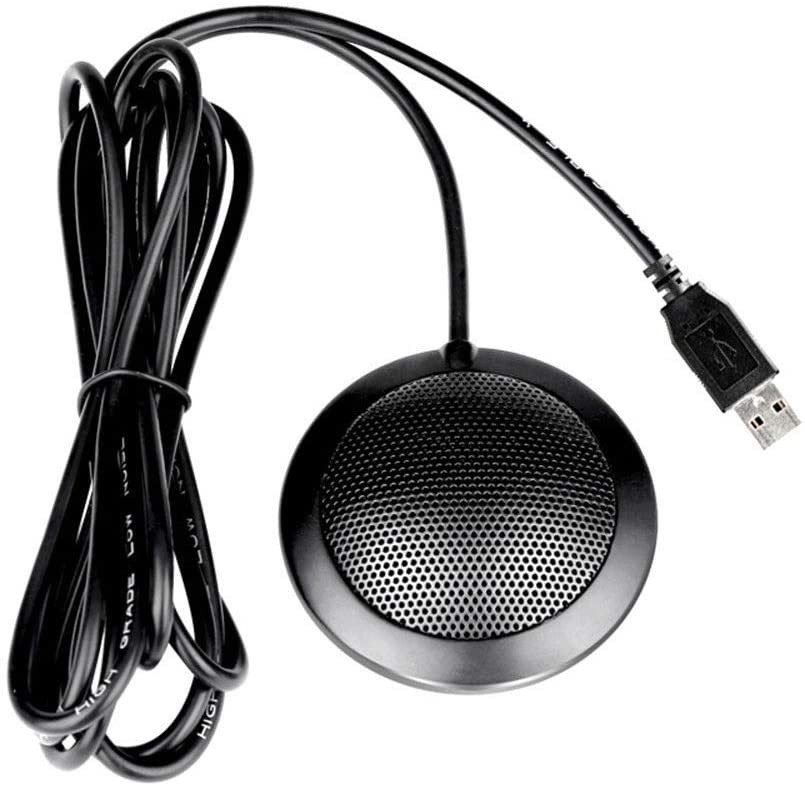 

USB Микрофон Tyless iTalk-02