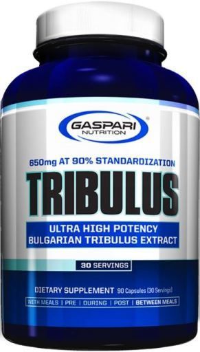 

Трибулус Gaspari Nutrition Tribulus 90 капсул