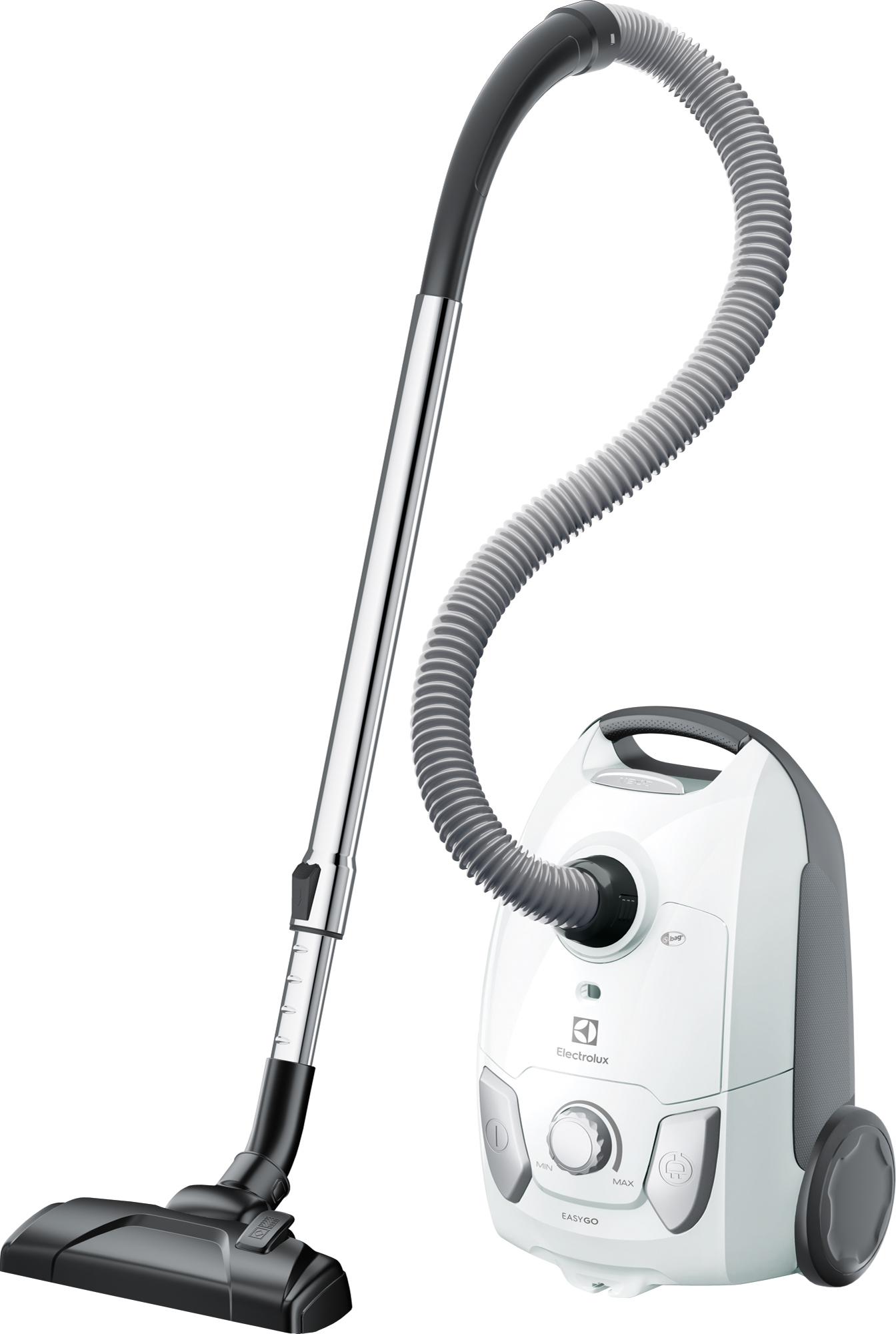 

Пылесос для сухой уборки Electrolux EEG41IW