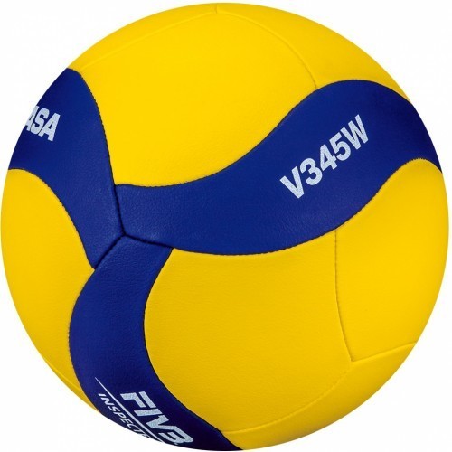 

Мяч волейбольный Mikasa V345W Kids