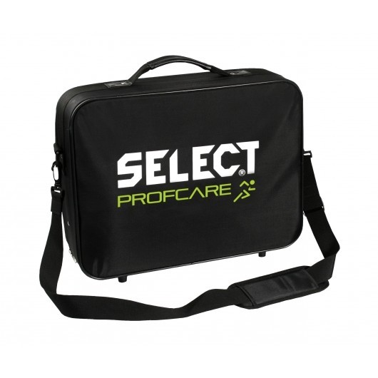 

Медицинская сумка SELECT Senior medical suitcase (701160)