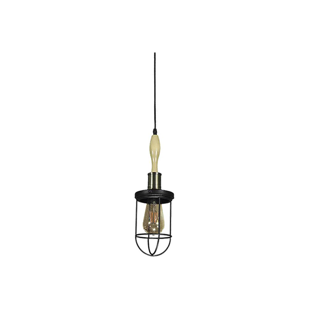 

Подвес Skarlat LS 0607-1G