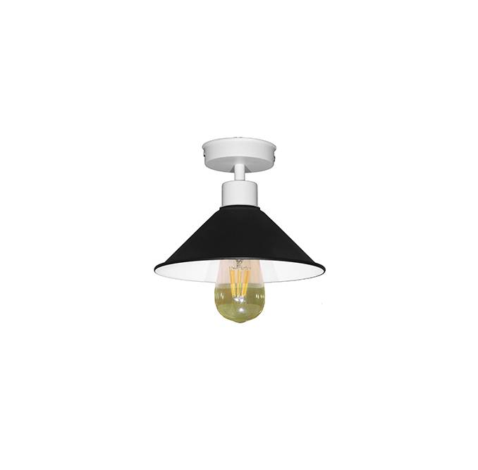 

Потолочный светильник Skarlat LS 3135-210-1L BK