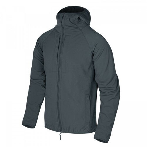 

КУРТКА HELIKON-TEX URBAN HYBRID SOFTSHELL - STORMSTRETCH Shadow-Grey, КУРТКА HELIKON-TEX URBAN HYBRID SOFTSHELL - STORMSTRETCH Shadow-Grey XL/Regular