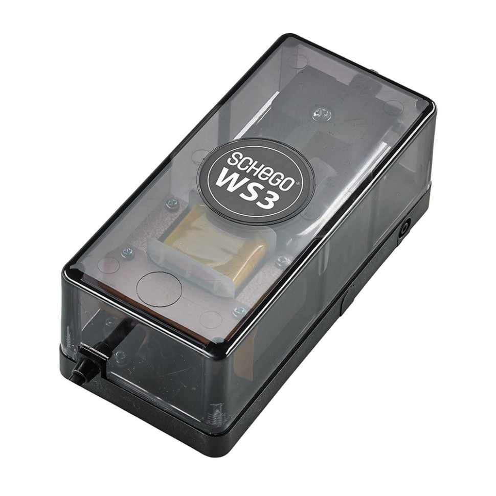 

Компрессор Schego WS3 350 (sch930)