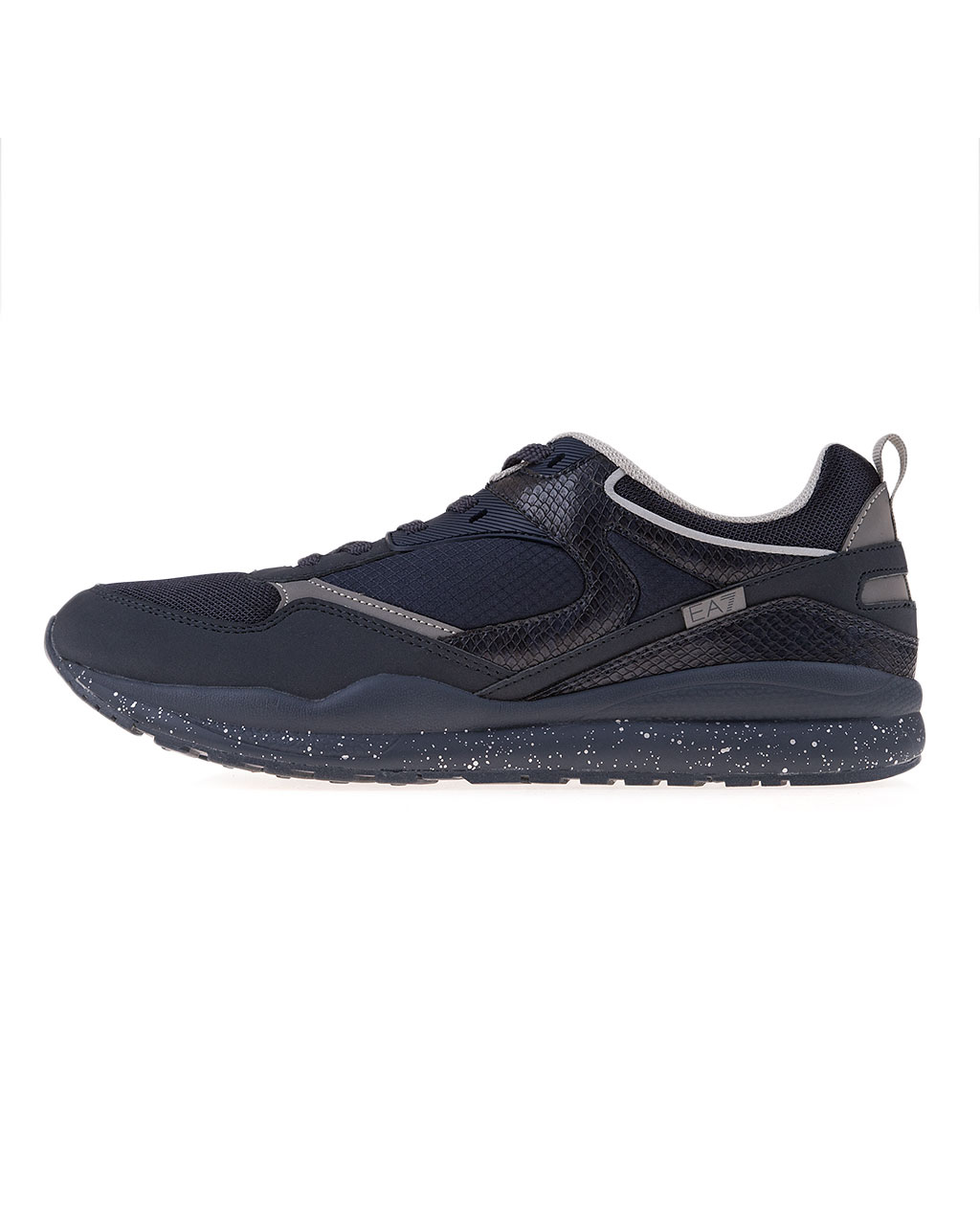 

Кросівки чоловіче ARMANI EA7 (278071-279-06935/7) Сірий 40