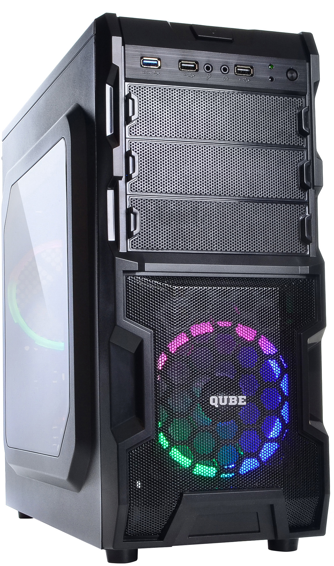 

Компьютер Artline Gaming X33 v05