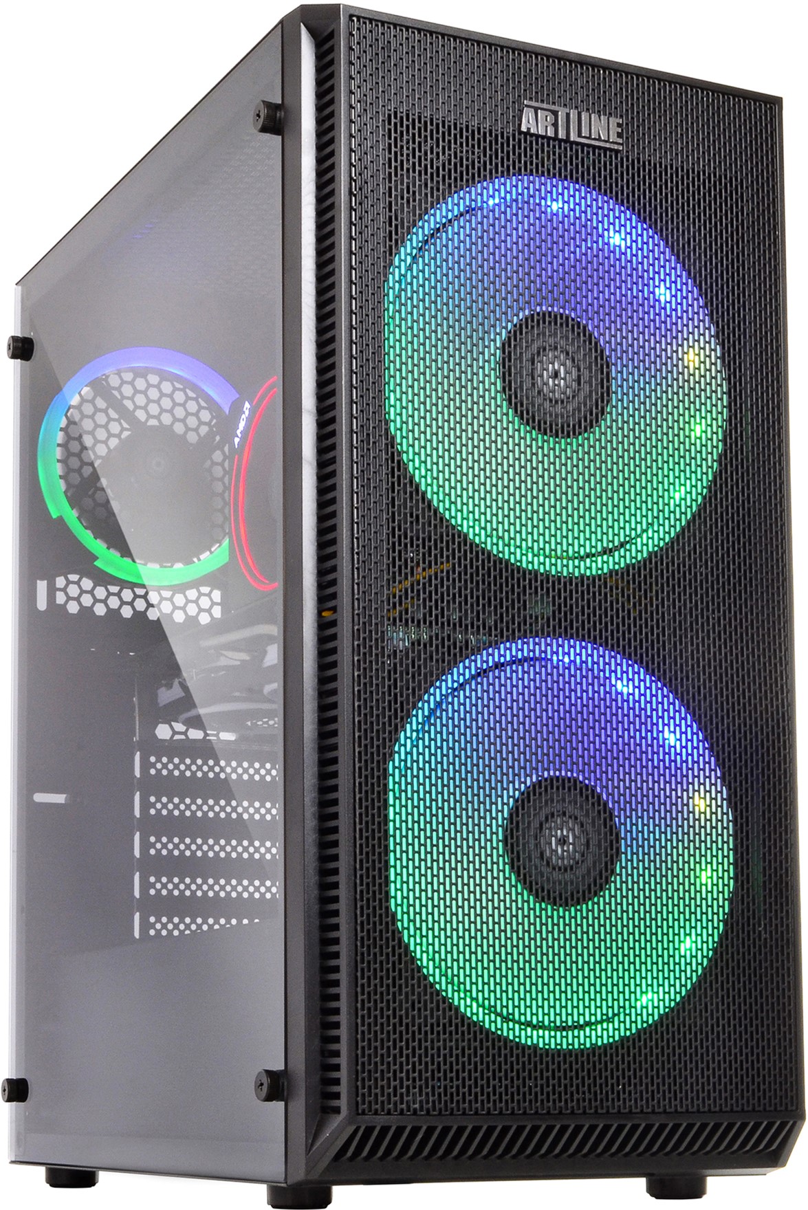 

Компьютер Artline Gaming X61 v08 (X61v08)