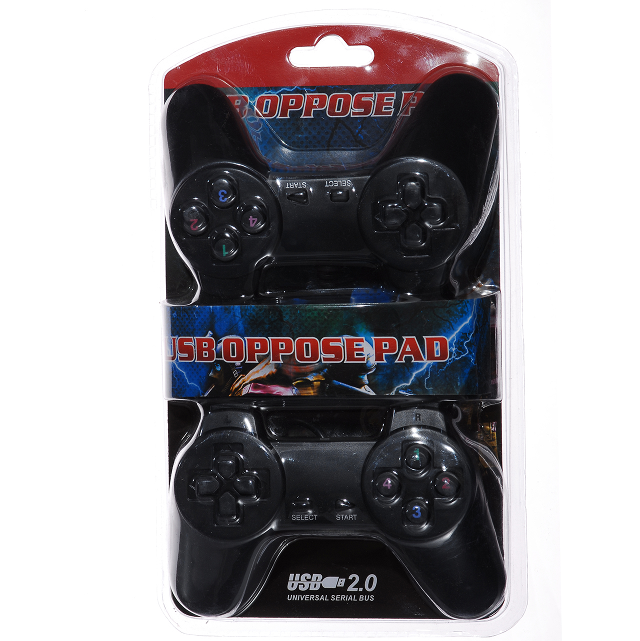 

Джойстик Oppose Pad 2 шт (701-D)