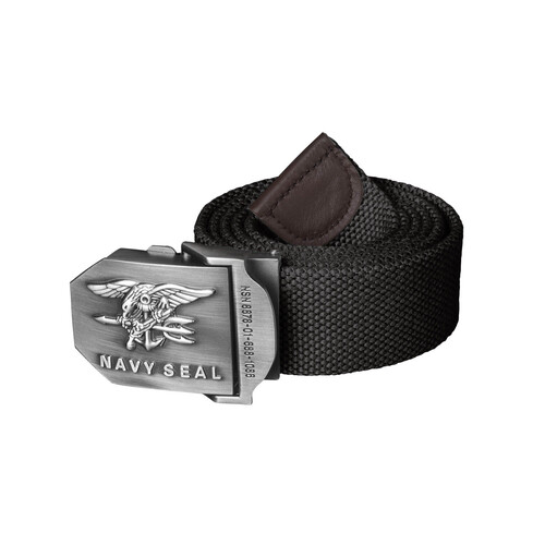 

Ремень HELIKON-TEX NAVY SEAL′s BLACK, Ремень HELIKON-TEX NAVY SEAL′s BLACK XL