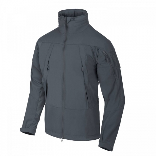 

КУРТКА HELIKON-TEX BLIZZARD - STORMSTRETCH Shadow-Grey, КУРТКА HELIKON-TEX BLIZZARD - STORMSTRETCH Shadow-Grey M/Regular