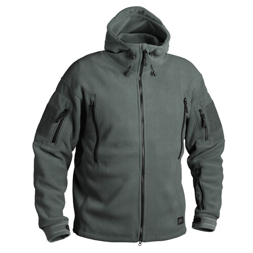 

Куртка HELIKON-TEX PATRIOT - Double Fleece FOLIAGE-GREEN, Куртка HELIKON-TEX PATRIOT - Double Fleece FOLIAGE-GREEN S/Regular