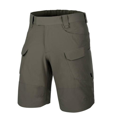 

ШОРТЫ HELIKON-TEX OUTDOOR TACTICAL 11" - VERSASTRECTH LITE Taiga-Green, ШОРТЫ HELIKON-TEX OUTDOOR TACTICAL 11" - VERSASTRECTH LITE Taiga-Green 2XL/Regular